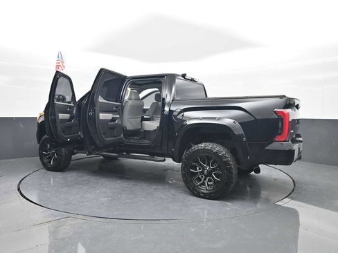 Used 2023 Toyota Tundra Limited image 50