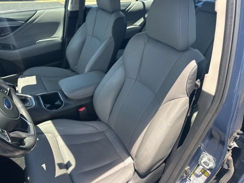 Used 2024 Subaru Legacy Limited AWD/4WD image 12