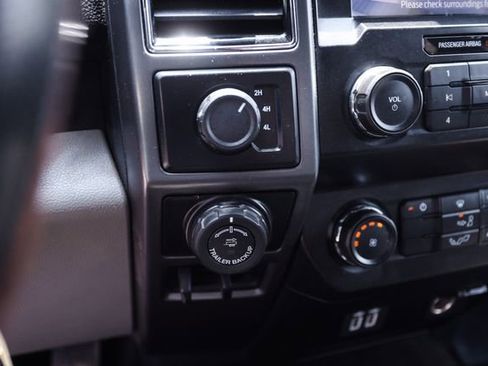 Used 2019 Ford F150 XLT w/ Trailer Tow Package AWD/4WD image 32