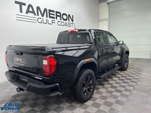 Used 2025 GMC Canyon Elevation w/ Convenience Package image 7