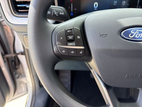 New 2025 Ford Maverick XLT w/ Equipment Group 302A AWD/4WD image 17