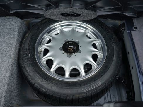 Used 1997 Mercedes-Benz SL 320 image 34