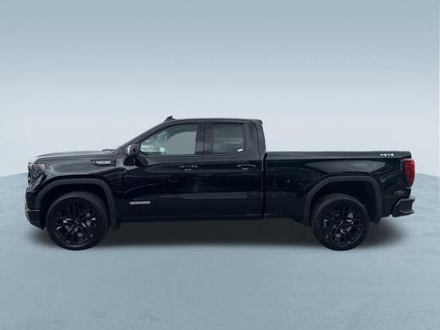 New 2026 GMC Sierra 1500 Elevation w/ Preferred Package AWD/4WD image 5