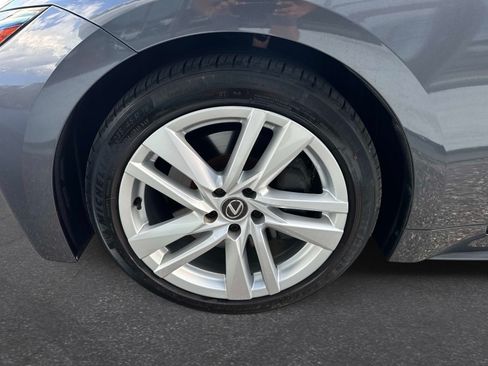 Certified 2024 Lexus IS 300 w/ Comfort Package RWD image 10