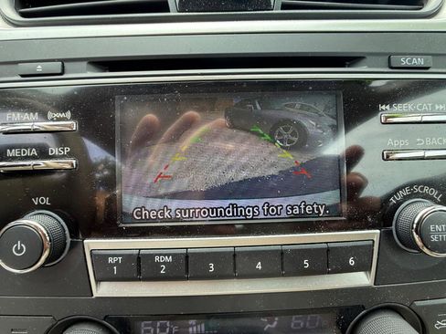 Used 2016 Nissan Altima 2.5 SV w/ Convenience Package FWD image 13