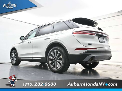 Used 2020 Lincoln Corsair Reserve w/ Equipment Group 201A AWD/4WD image 22