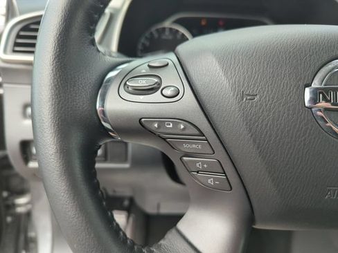 Certified 2022 Nissan Murano SL w/ SL Moonroof Package AWD/4WD image 43