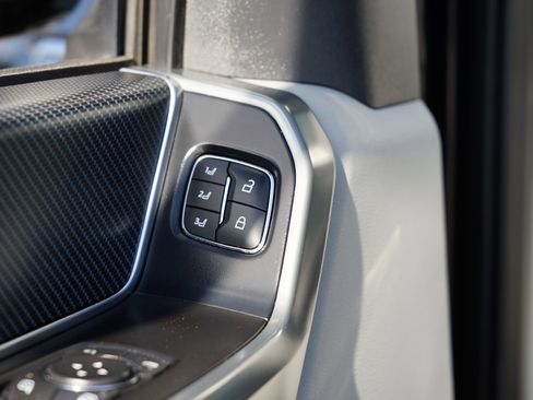 Used 2021 Ford F150 Limited image 20