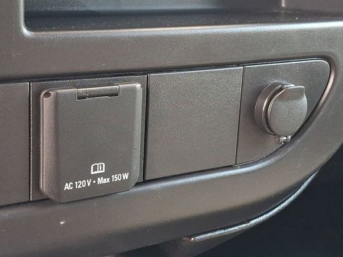 Certified 2024 Chevrolet Express 2500 w/ Driver Convenience Package RWD image 25
