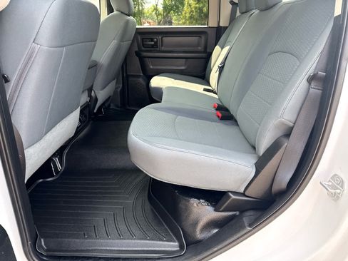 Used 2016 RAM 1500 Tradesman w/ Popular Equipment Group AWD/4WD image 13