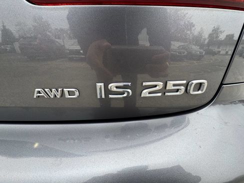 Used 2012 Lexus IS 250 AWD image 45