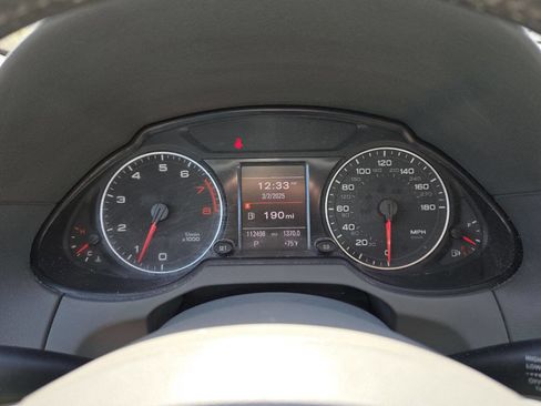 Used 2012 Audi Q5 3.2 Premium Plus w/ Audi MMI Navigation Plus Pkg image 14