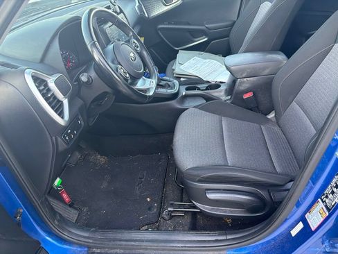 Used 2021 Kia Soul GT-Line FWD image 23