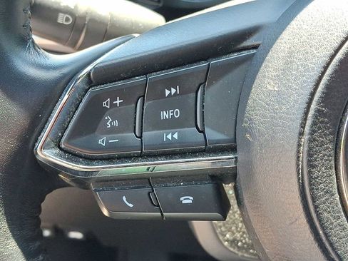 Used 2020 MAZDA CX-9 Grand Touring FWD image 23