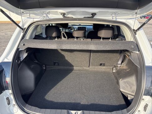 Used 2022 Mitsubishi Outlander Sport SE image 8