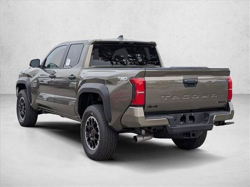 New 2026 Toyota Tacoma TRD Off-Road AWD/4WD image 9