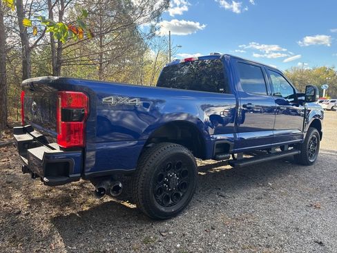 New 2026 Ford F250 XLT w/ XLT Premium Package image 13