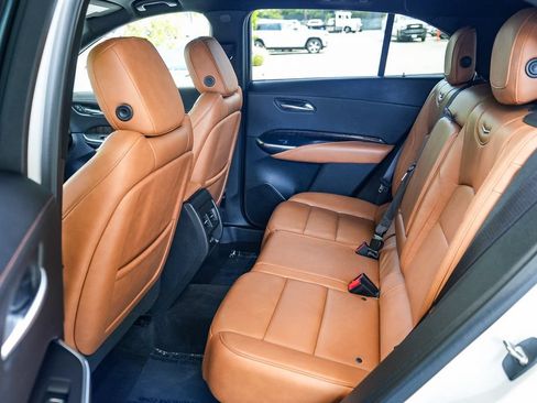 Used 2019 Cadillac XT4 Sport FWD image 18