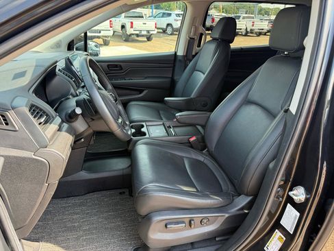 Used 2025 Honda Odyssey EX-L image 7