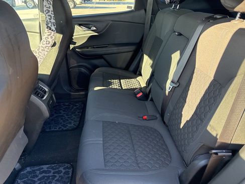 Used 2022 Chevrolet Blazer LT image 24