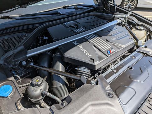 Used 2024 BMW X3 M w/ Competition Package image 42