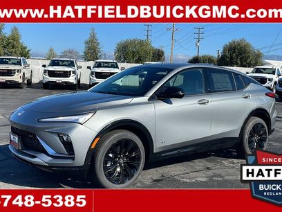 New 2026 Buick Envista Sport Touring w/ Convenience I Package