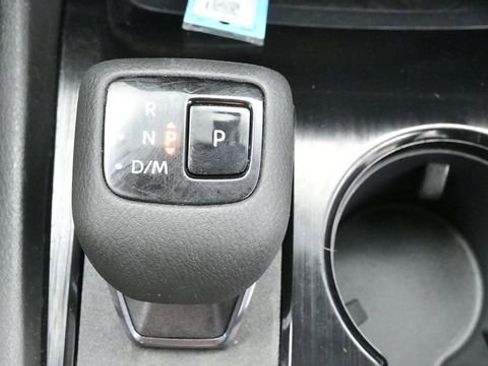 Used 2023 Nissan Rogue SV AWD/4WD image 27