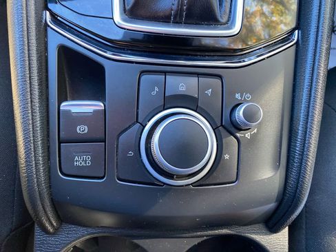 Used 2023 MAZDA CX-5 AWD 2.5 S image 17