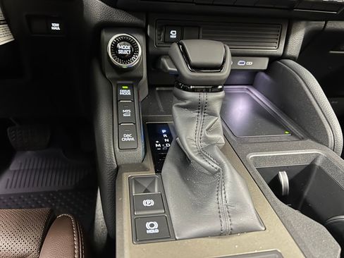 New 2026 Toyota Land Cruiser image 26