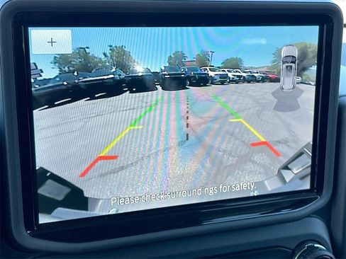 Used 2022 Ford Bronco Sport Big Bend w/ Convenience Package image 14