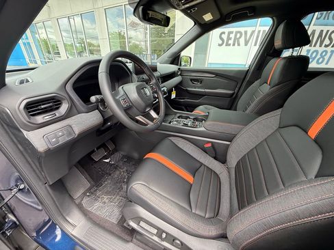 New 2026 Honda Passport TrailSport image 11