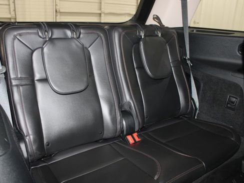 Used 2024 Lincoln Aviator Reserve w/ Equipment Group 201A RWD image 31