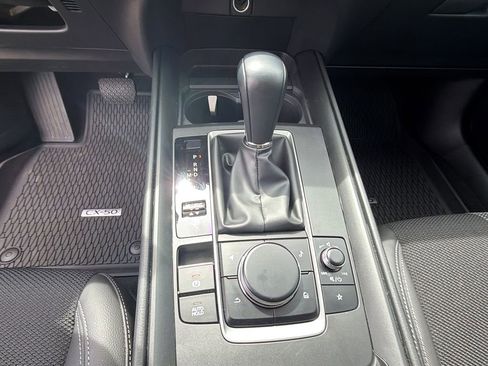 Certified 2025 MAZDA CX-50 AWD 2.5 S w/ Weather Package image 25