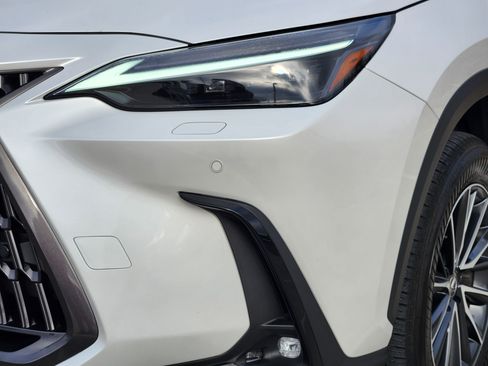 Used 2024 Lexus NX 350 AWD w/ Luxury Package image 9