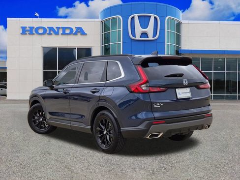 Used 2025 Honda CR-V Sport image 5