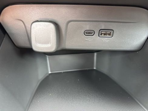 New 2026 Chevrolet Trax RS w/ Driver Confidence Package image 30