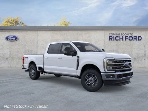New 2026 Ford F250 Lariat w/ FX4 Off-Road Package AWD/4WD image 9
