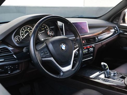 Used 2017 BMW X5 sDrive35i RWD image 25