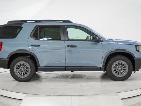 New 2026 Honda Passport TrailSport image 14