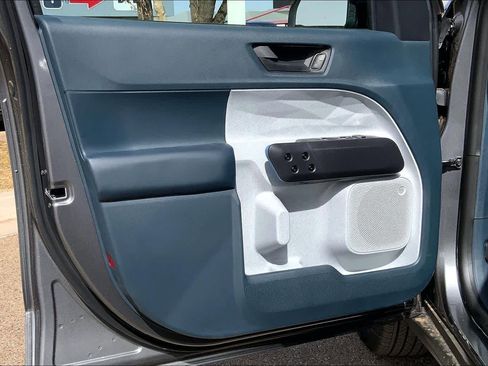 New 2026 Ford Maverick XLT image 10