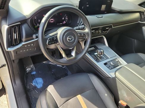 Used 2024 MAZDA CX-90 Plug-In Hybrid w/ Premium Plus image 25
