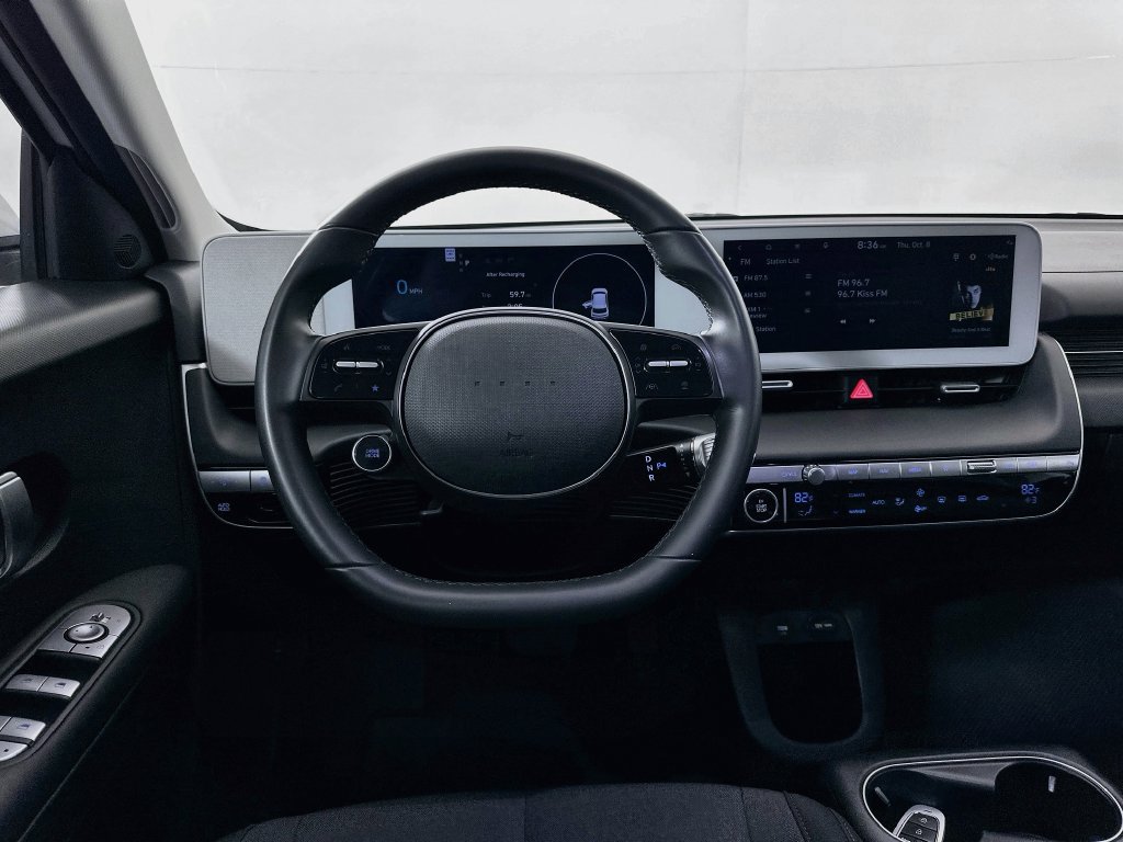 Certified 2024 Hyundai Ioniq 5 SE RWD image 21