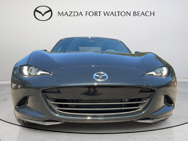 New 2026 MAZDA MX-5 Miata Sport RWD image 2