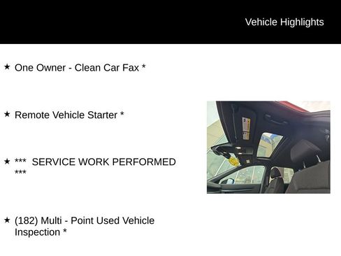 Certified 2023 Honda CR-V Sport image 10