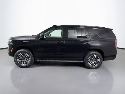 Used 2026 Chevrolet Tahoe Z71 w/ Sun And Tow Package