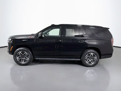 Used 2026 Chevrolet Tahoe Z71 w/ Sun And Tow Package AWD/4WD image 4