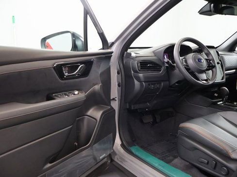 New 2026 Subaru Forester Sport AWD/4WD image 9