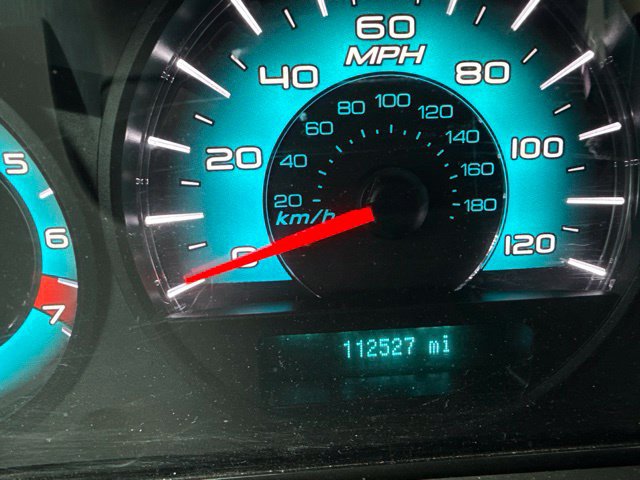 Used 2010 Ford Fusion SEL FWD image 11