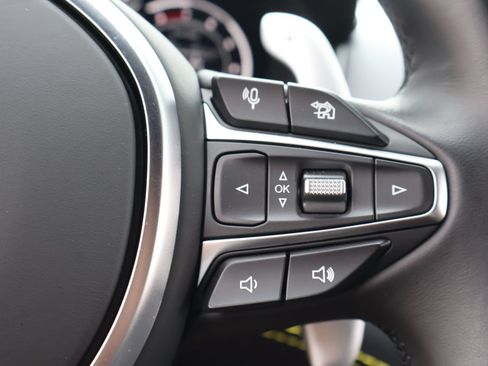 Used 2023 Aston Martin DBX 707 AWD/4WD image 28