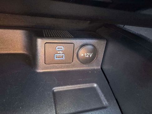 Used 2022 Ford Escape SEL FWD image 22